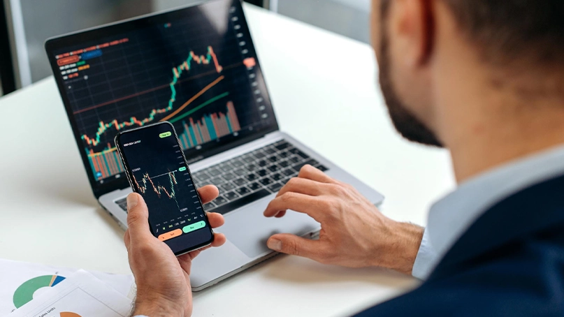 ZynerixPro Piattaforma di Trading